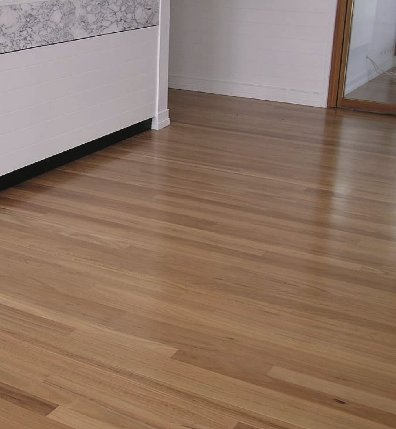 Hardwood Flooring Grades - ATFA