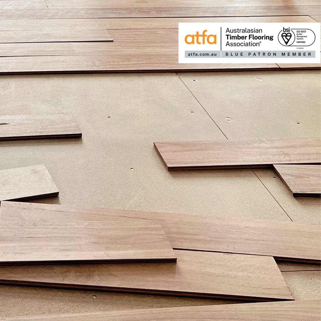 structapanel floor atfa